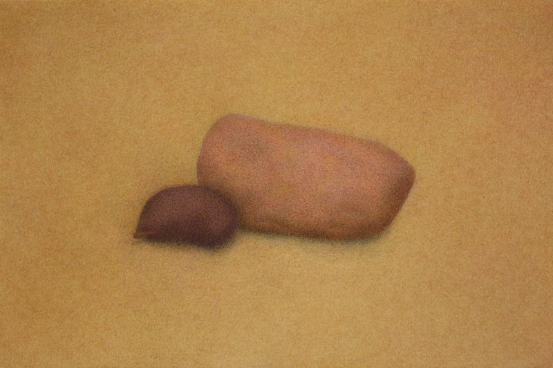 Noyan Farahi, Untitled, 2025