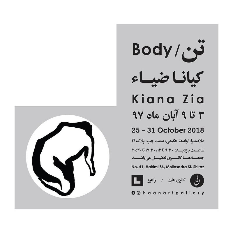 Body