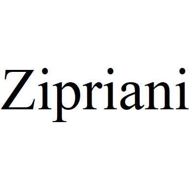 Zipriani Auction House