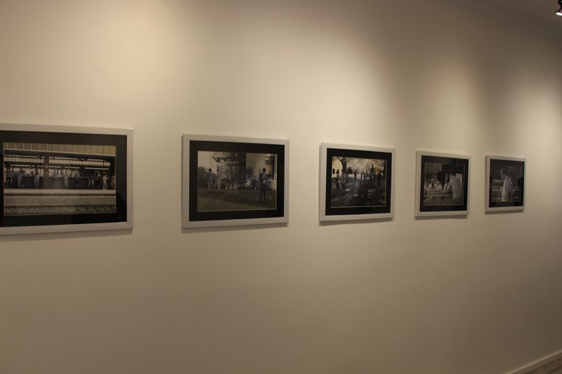 تریپل، نمای چیدمان