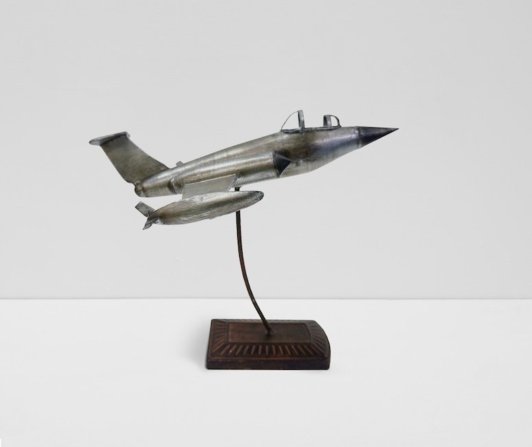 Babak Golkar, Backyard Wars, 2014