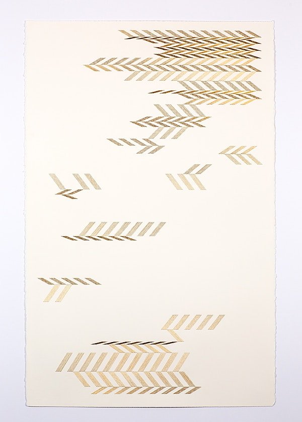 Abdolreza Aminlari, Untitled , 2016