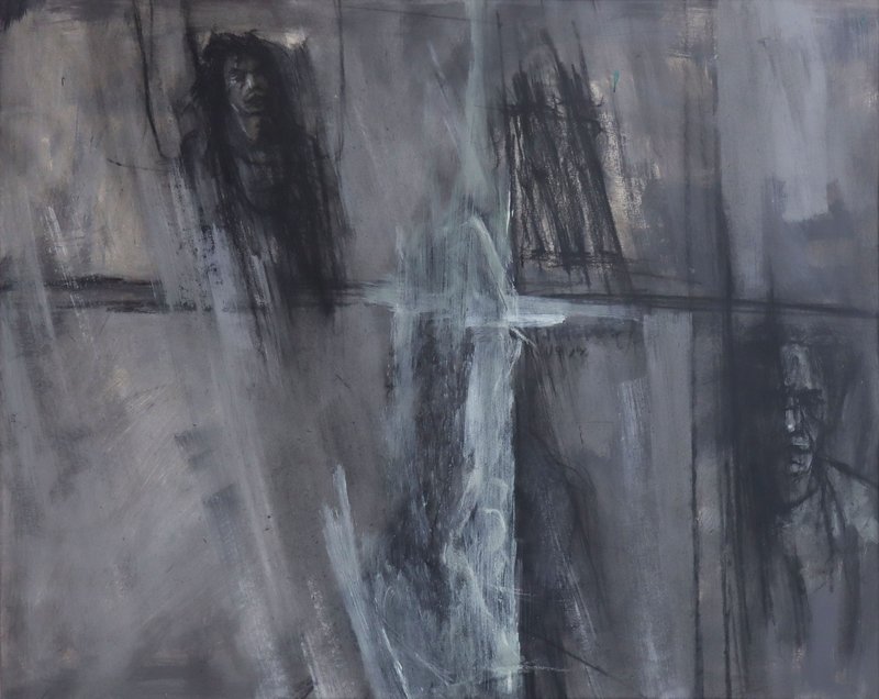 Manouchehr Motabar, Untitled, 0