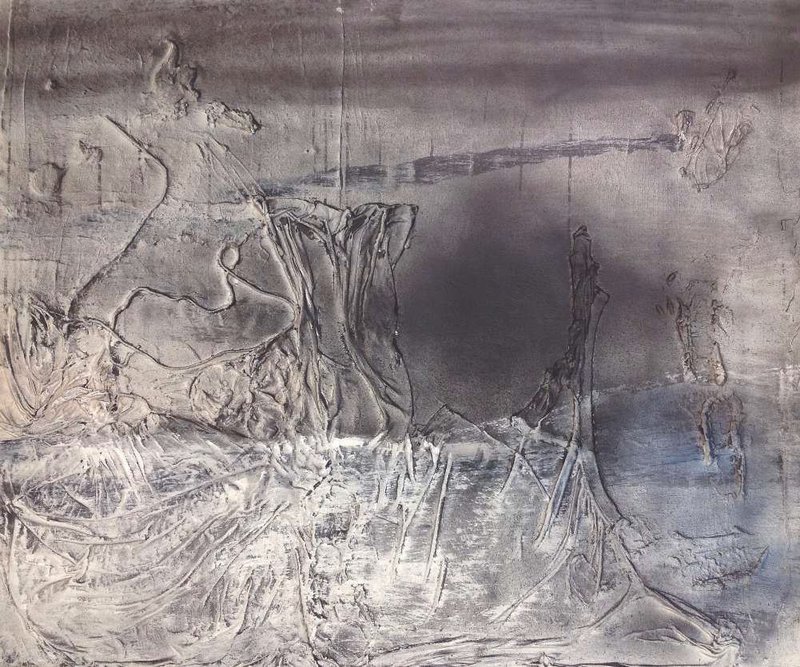 Amin Shojaie, Untitled, 2013