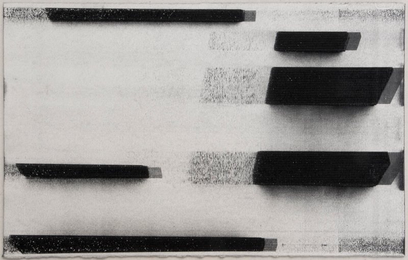 Ali Beheshti, Untitled, 2021