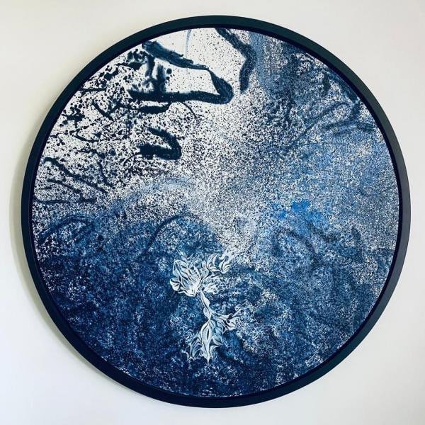 Pooya Aryanpour, Untitled, 2016