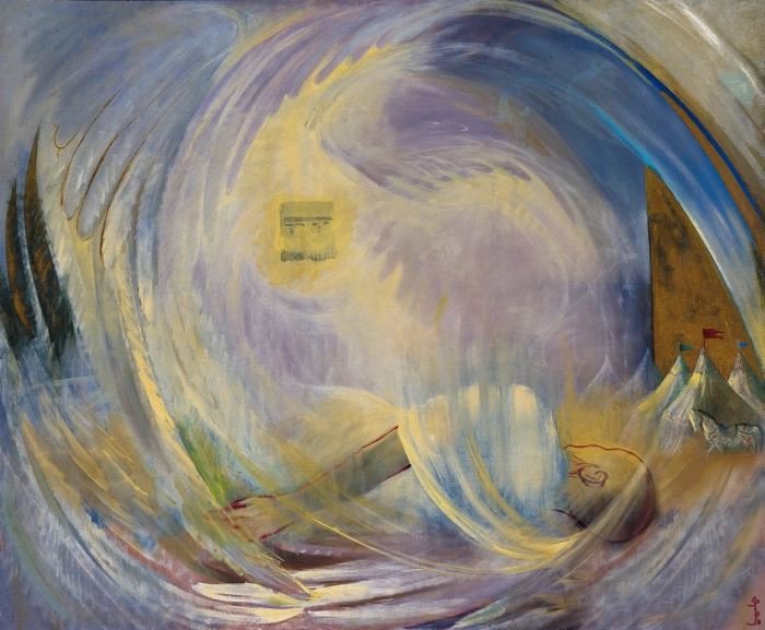 Kazem Chalipa, Untitled, 0