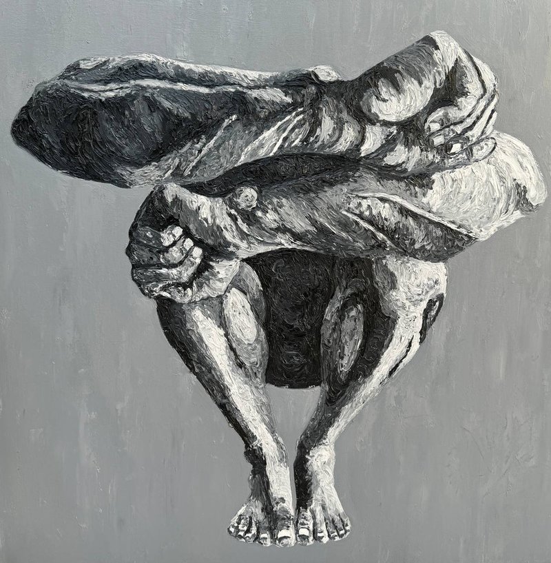 Elham Izadi, Untitled, 0