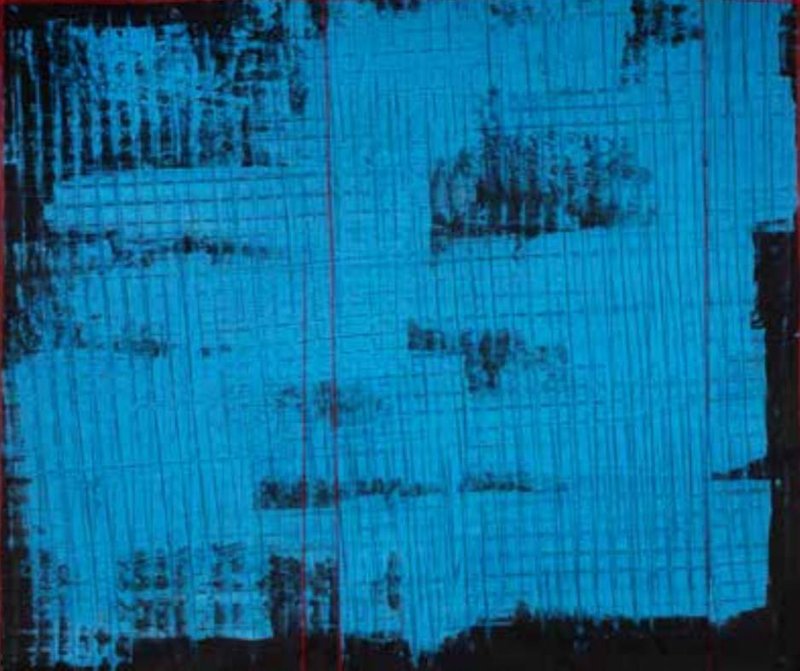 Jafar Shariat, Untitled, 2024