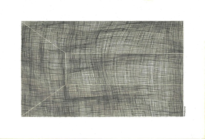 Khaled Esmaeilvandi, Untitled, 2018