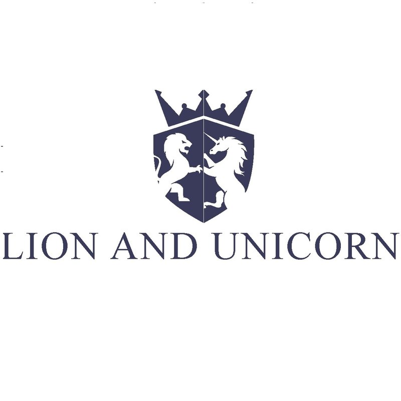 Lion and Unicorn
