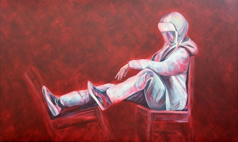 الینا زوار، مذاکره، 1396