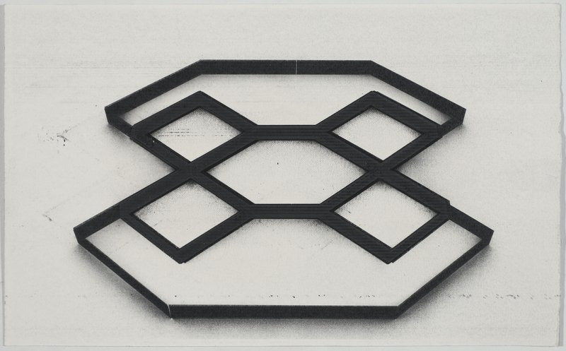 Ali Beheshti, Element, 2020