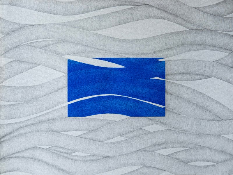 Maryam Khosrovani, Untitled, 2024