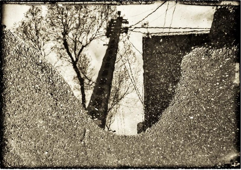 Babak Haghi, Untitled, 2014