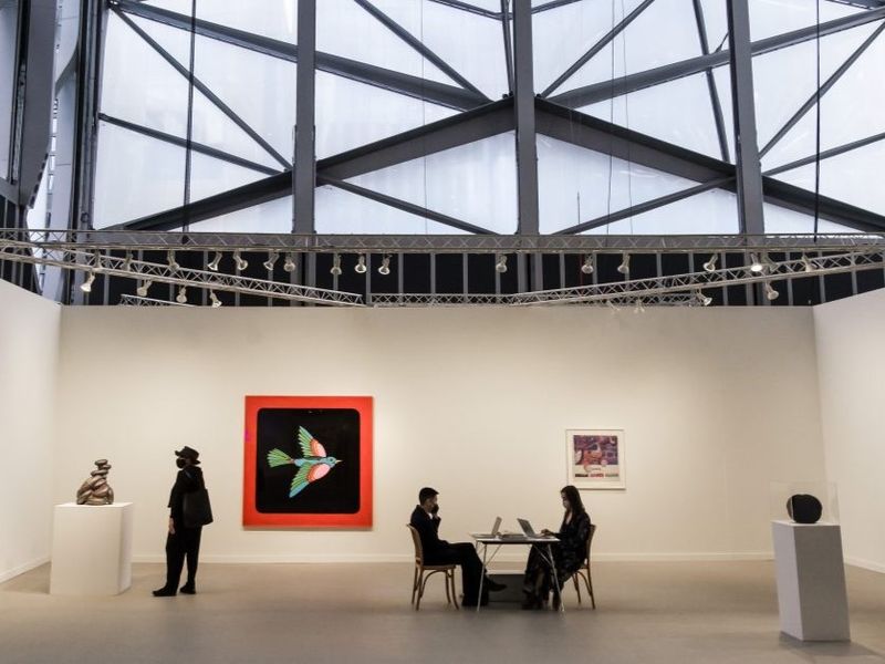Frieze New York 2024 | Exhibitors 