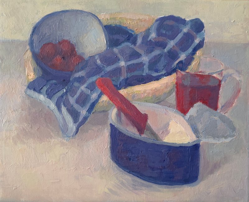 Nika Nazari, Untitled, 0