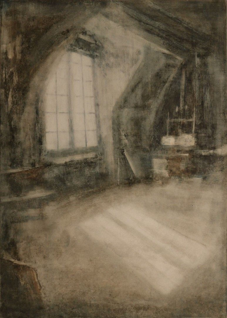 Morteza Khosravi, Untitled, 2019