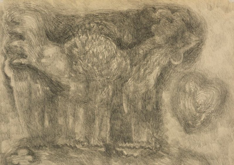 Karim Bakhshi, Untitled, 2020