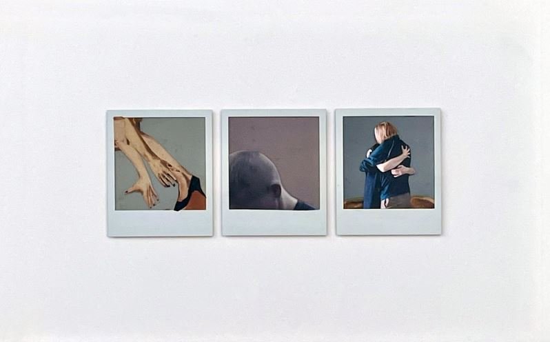 Pouya Parsamagham, Untitled, 2026