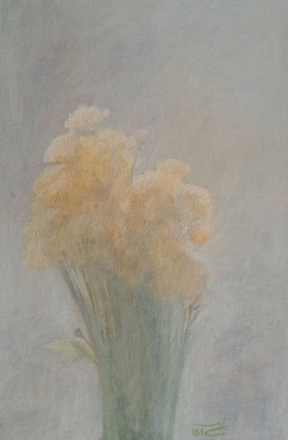Fataneh Foroghi, To the Sunshine 23, 2022