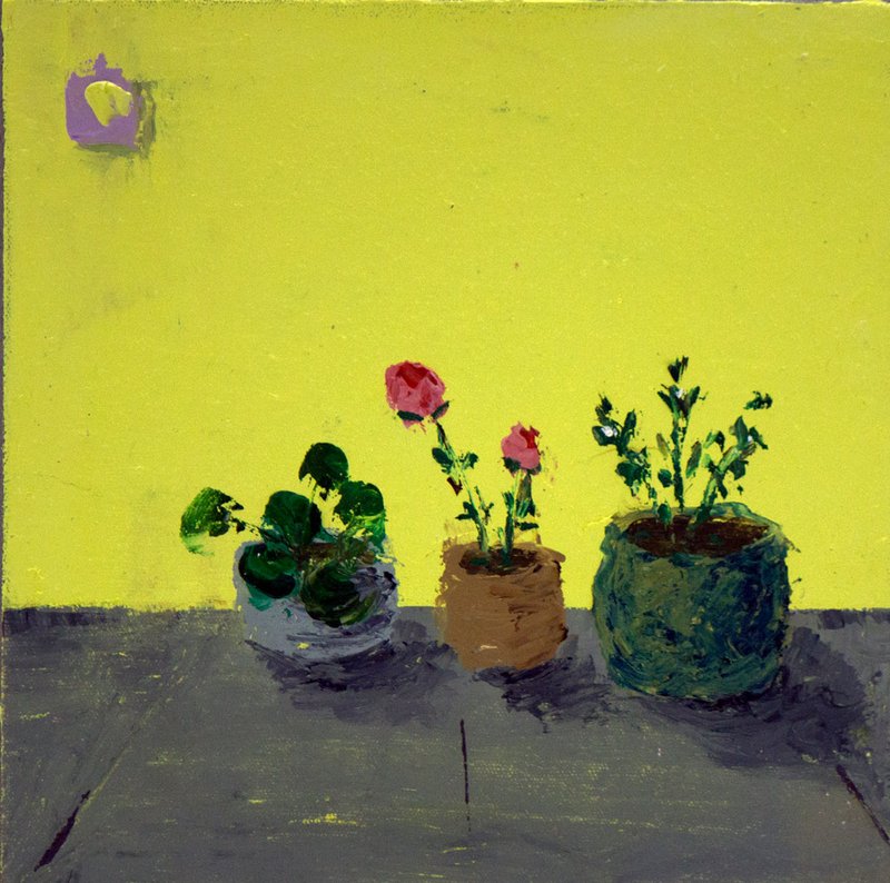 Arbi Keshishian, Untitled, 0