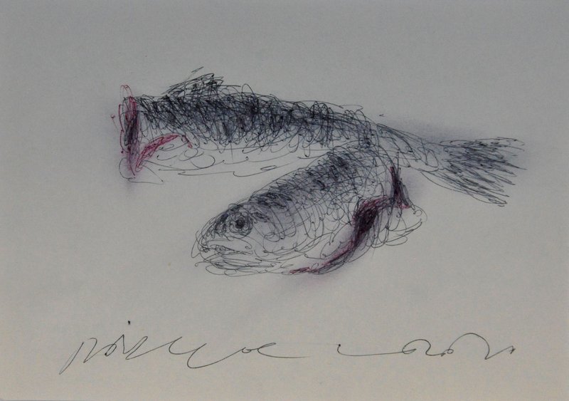 Mohammad Piryaee, Untitled, 2020
