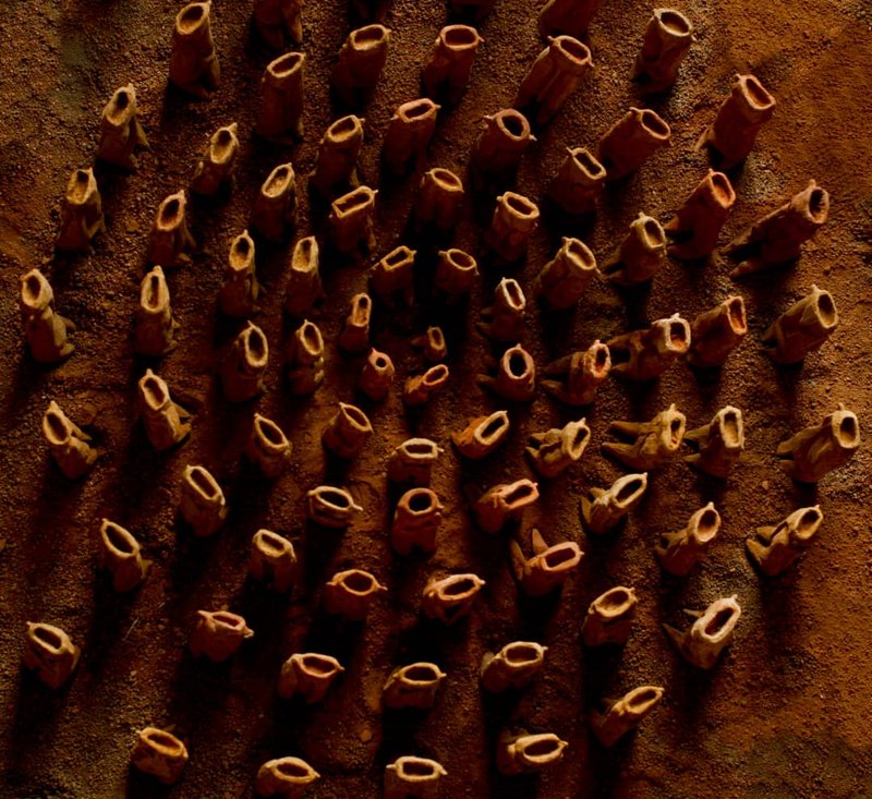 Maryam Kouhestani, Untitled, 2006
