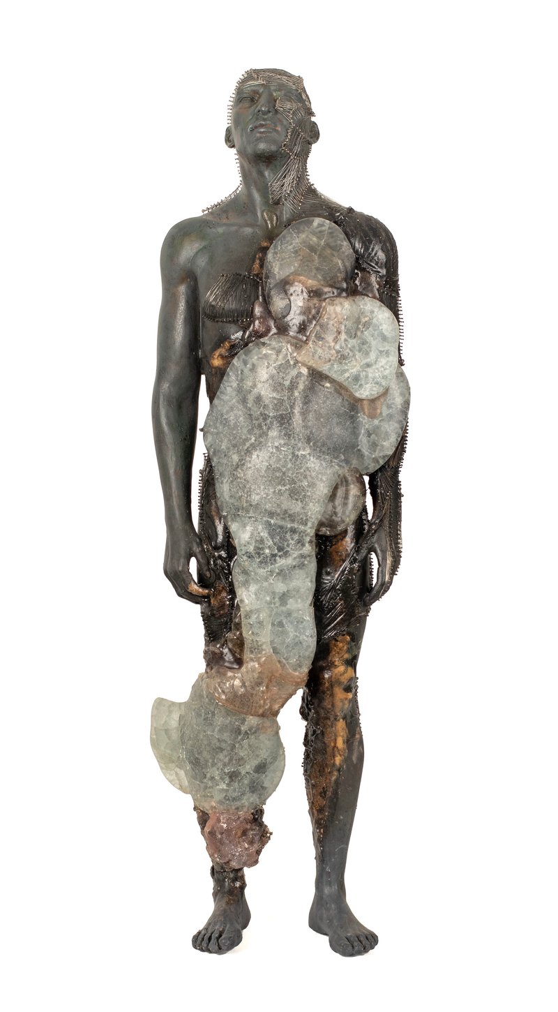Marjan Khezli, Untitled, 0