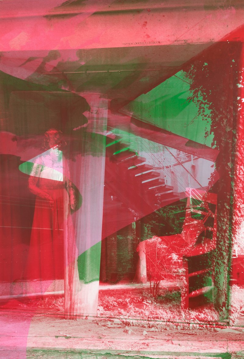 Shirana Shahbazi, Plitvica & Erzurum, 2018