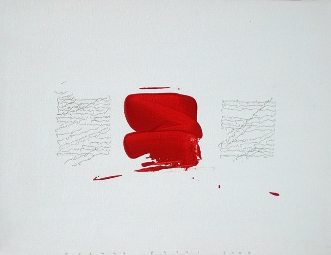 Golnaz Fathi, Untitled (4), 2008