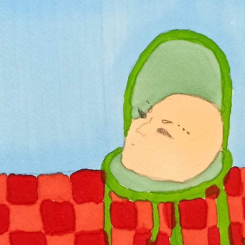 فقط محبت و امید باقی می‌مانند