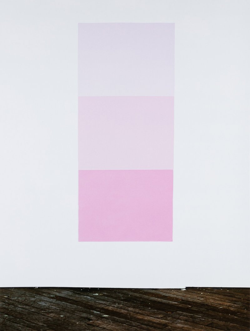 Sheree Hovsepian, Sleight of Hands No. 21, 2012
