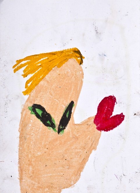 Poorang Pirataei, Untitled, 2012