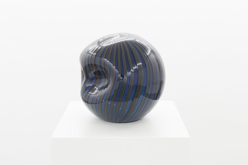 Andisheh Avini, Untitled, 2022