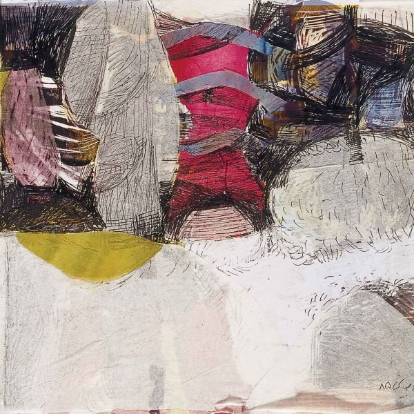 Negar Farajiani, Untitled, 2007