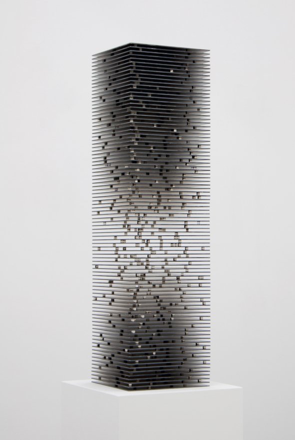 Timo Nasseri, Babel, 2015