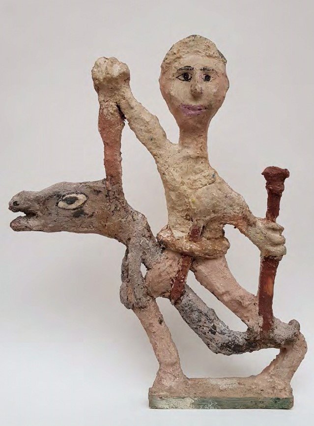 Hasan Hazer moshar, Untitled, 2002