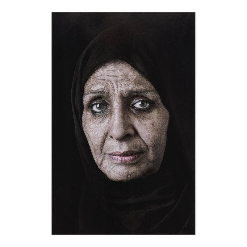 شیرین نشاط، غاده، 1392
