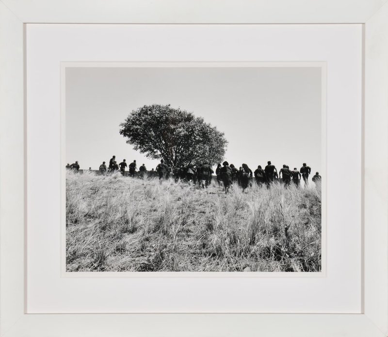 Shirin Neshat, Untitled, 2002