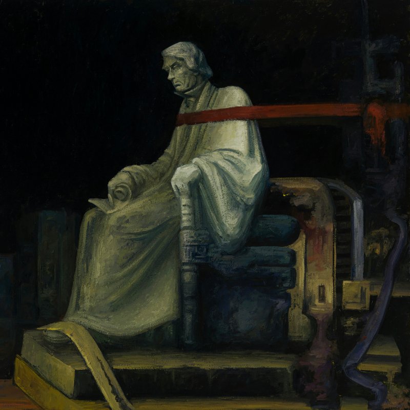 The Twilight of Idols