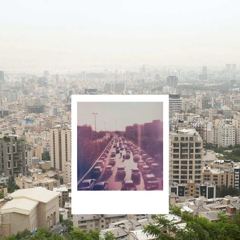 Graz – Tehran