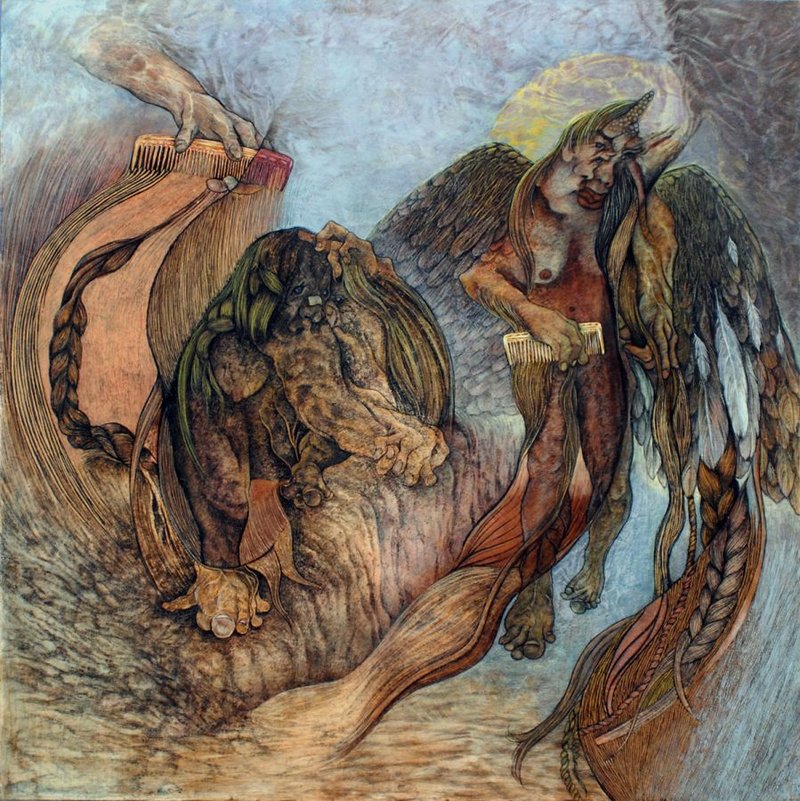 حمید فام، بدون عنوان