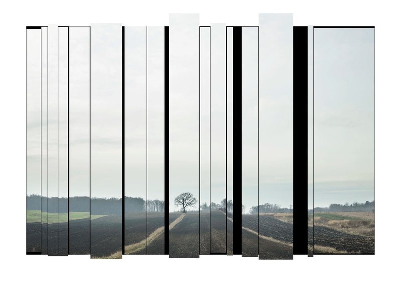 Barry Salzman, Deconstructing The Legacy Of Landscape, 2023