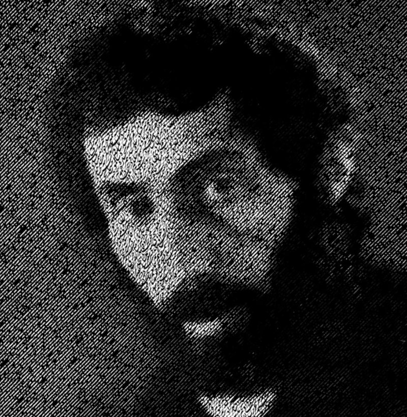 احمد تک، سهراب سپهری، 1396