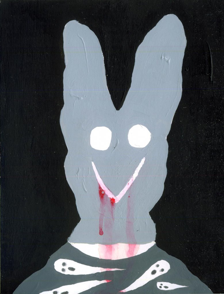 The Mask Collection No.5