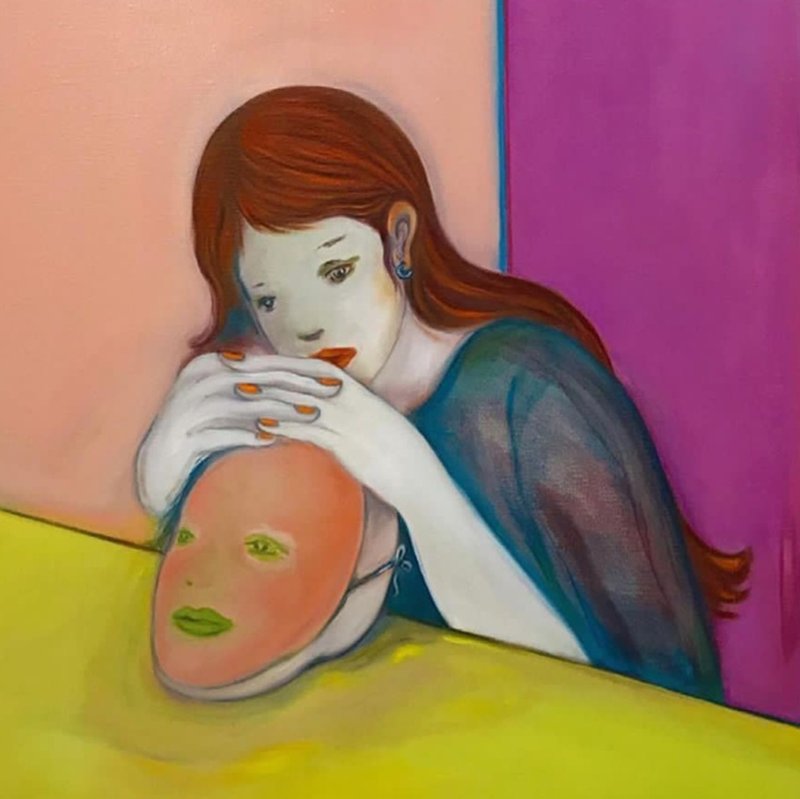 Wunder Womxn: The Female Figurative