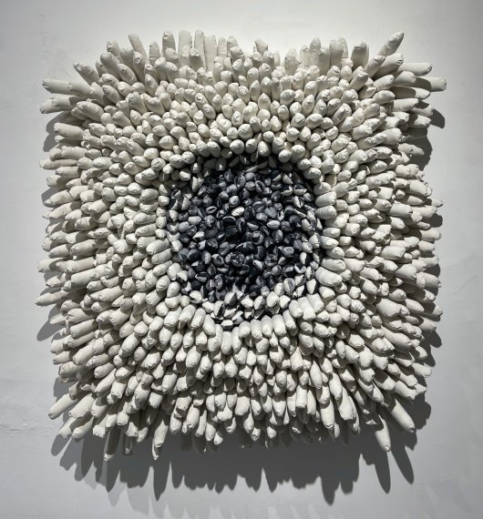 Maryam Ashkanian, Untitled, 2024