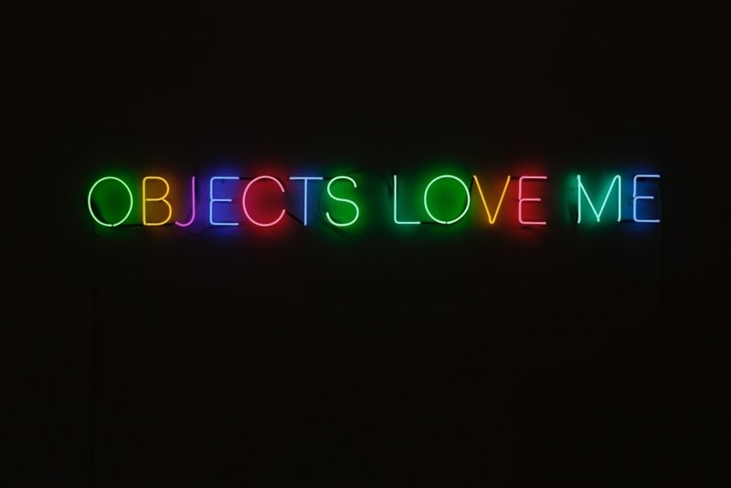 Leila Pazooki, Love Story, 2016