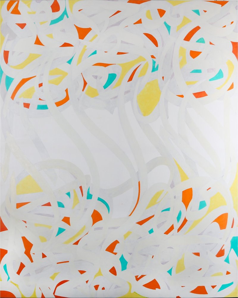 Salar Ahmadian, Untitled, 2012